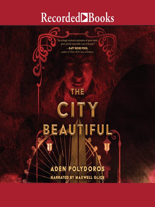 Title details for The City Beautiful by Aden Polydoros - Available